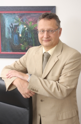 Zoran Daljevic