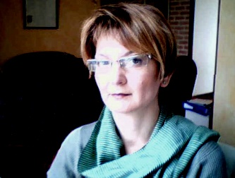 Marina Glamotchak, PhD