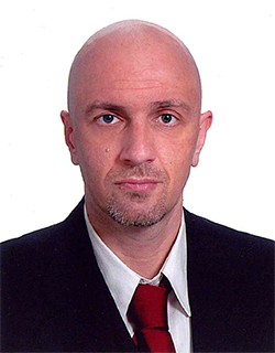 Professor Zlatko Hadžidedić