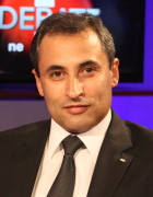 Ambassador Arben Çejku 