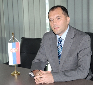 Goran S. Jovičić