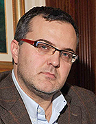 Professor Kenan Ademović