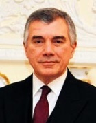 Ambassador Ünal Çeviköz