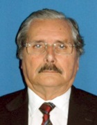 Ambassador Jorge Enrique Hernández