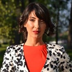 Dr Dragana Djermanovic