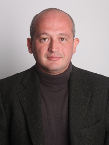 Dr Pavle Marjanović 