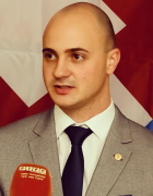 Stefan Milić