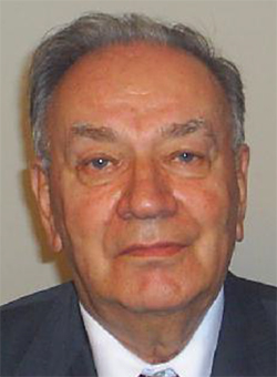 Prof Dr Ljubiša Rakić