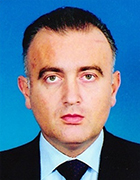 Prof Dr Lukas Rasulić