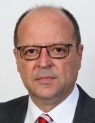 Ambassador Igor Davidovic