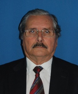 Ambassador Jorge Enrique Hernández