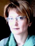 Marina Glamotchak, PhD