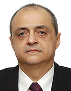 Prof Dr Slobodan Grebeldinger