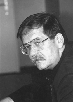 Ambassador Darko Tanasković