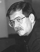 Ambassador Darko Tanasković