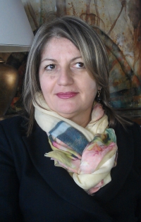 Jagoda Kovačić