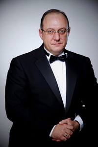 Nenad Lujic, Mr sc.Med