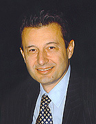 Ambassador Ranko Vujacic