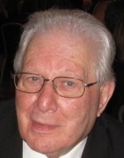 Ambassador Maurice Lubrano