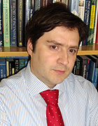 Branko Radulovic