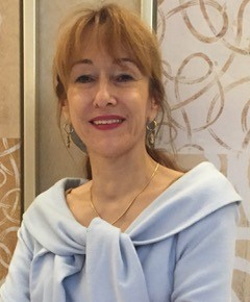 Ambassador Dragana Filipovic