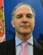 Ambassador Zoran Vujic