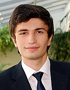 Rza Aliyev