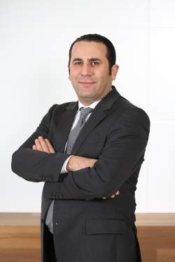 Nafiz Özgür Rifaioğlu