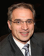 Goran Svilanovic