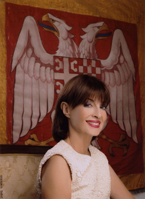 Princess Elizabeth