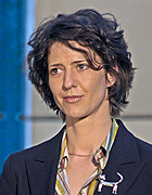 Ambassador Milica Cubrilo