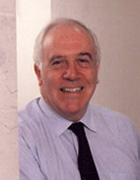 Ambassador, Sir Ivor Roberts 